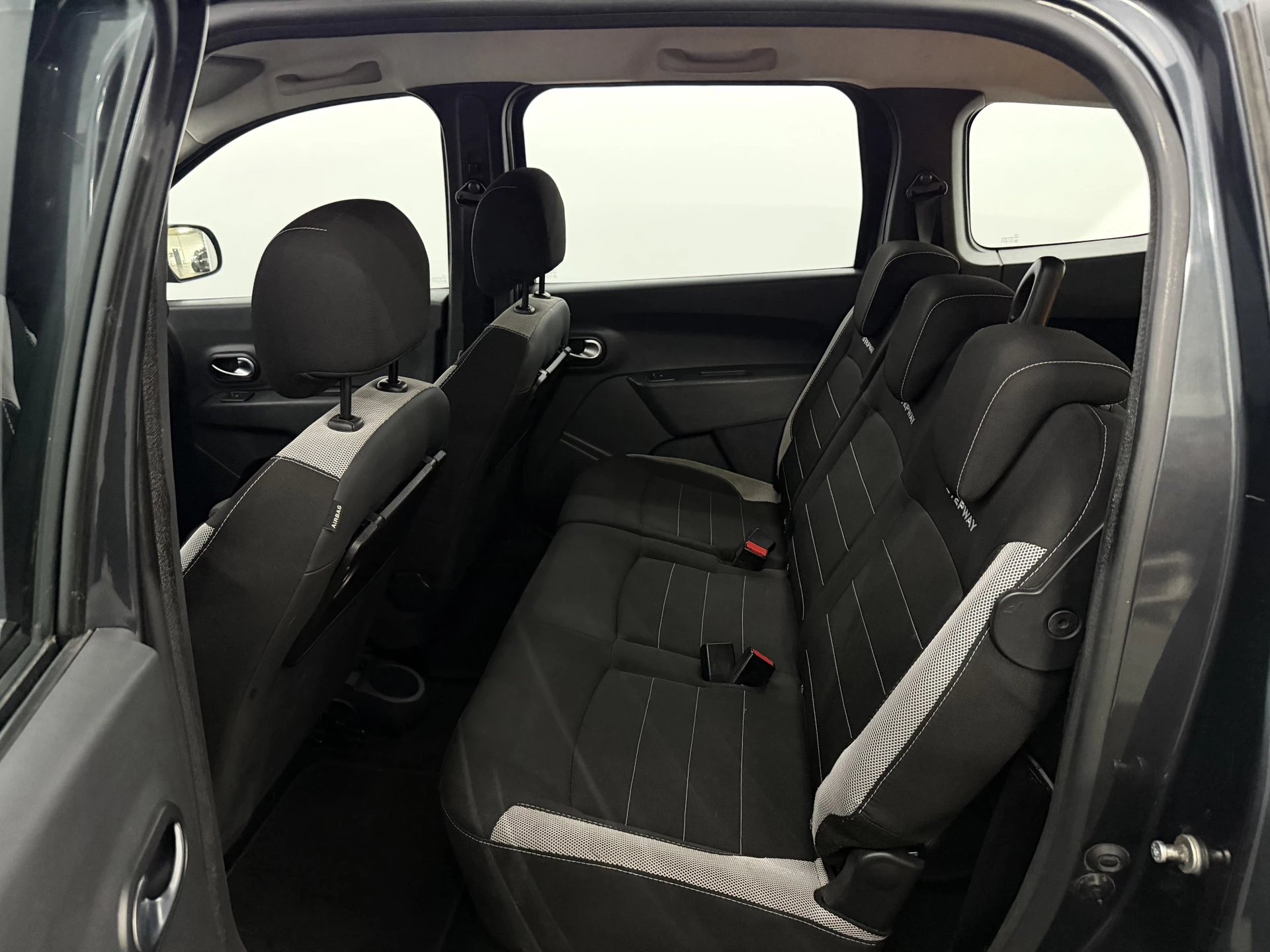 Hoofdafbeelding Dacia Lodgy