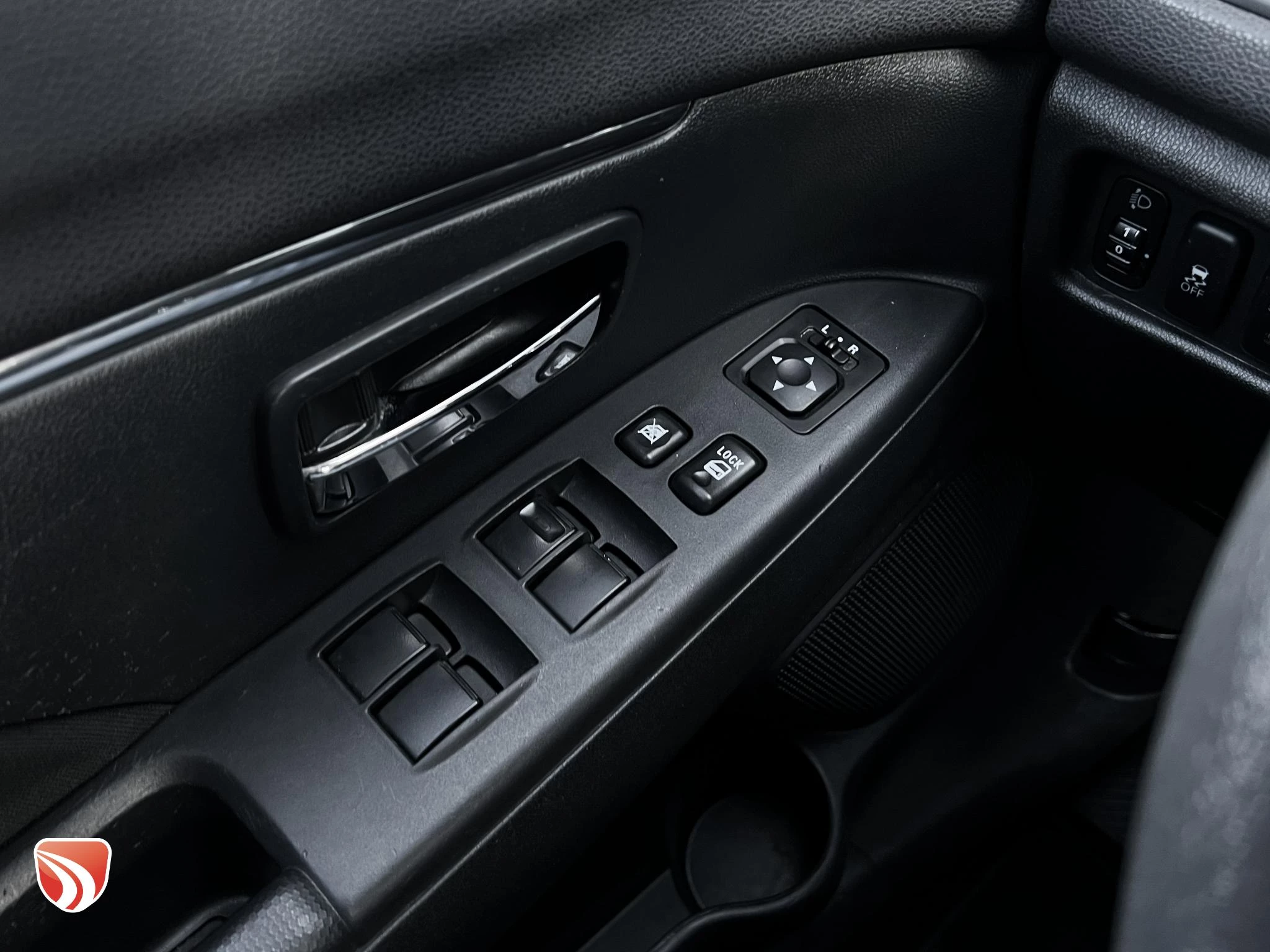 Hoofdafbeelding Mitsubishi ASX