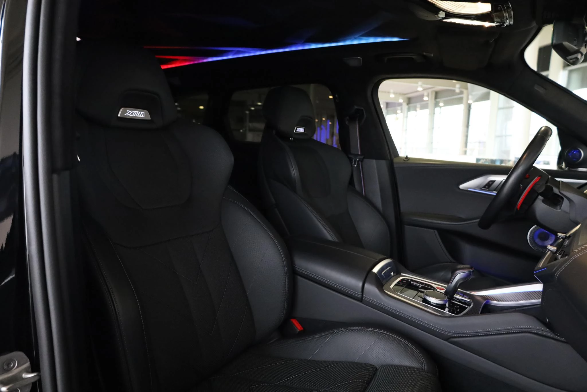 Hoofdafbeelding BMW XM