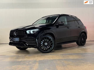 Mercedes-Benz GLE-klasse 350 e 4MATIC Premium Plus | PANO | AMG/NIGHT | HUD | 360 CAMERA | MEMORY SEATS