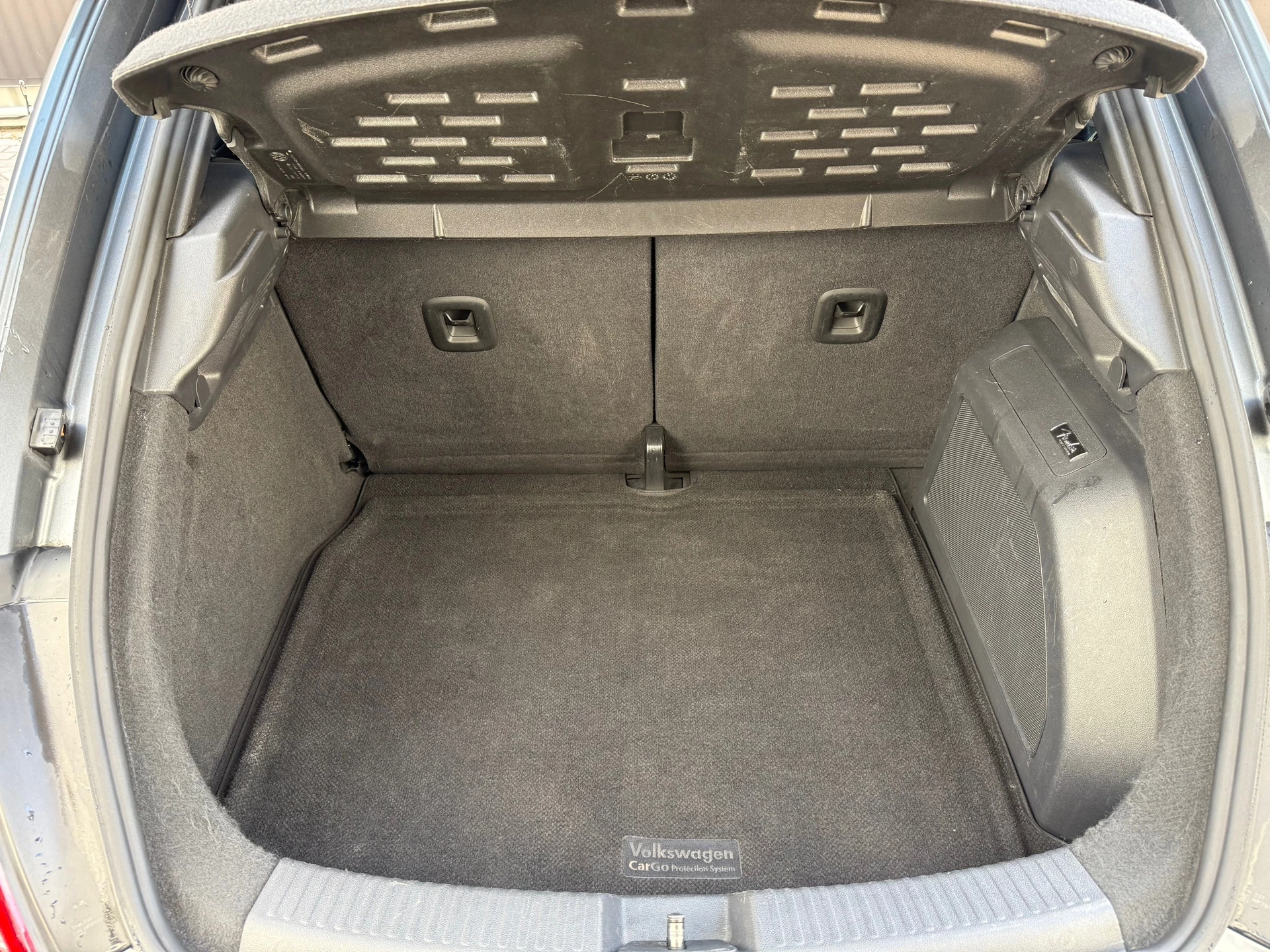 Hoofdafbeelding Volkswagen Beetle