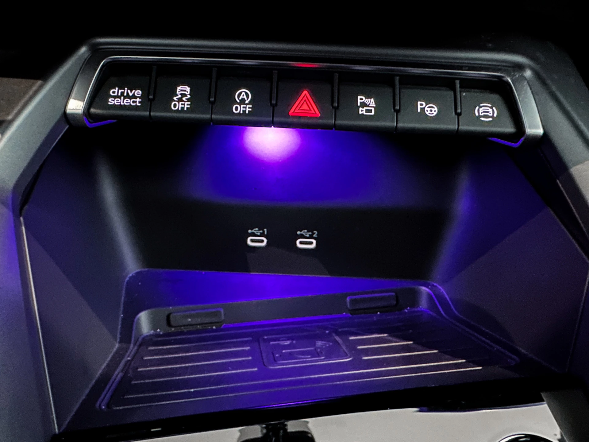 Hoofdafbeelding Audi S3