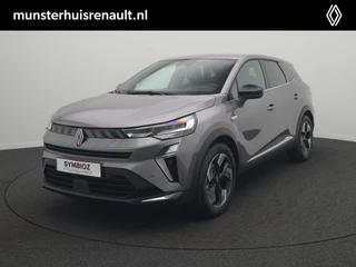 Hoofdafbeelding Renault Symbioz Renault Symbioz 1.8 E-Tech full hybrid 160 techno - Blind Spot Warning - Apple Carplay/AndroidAuto -