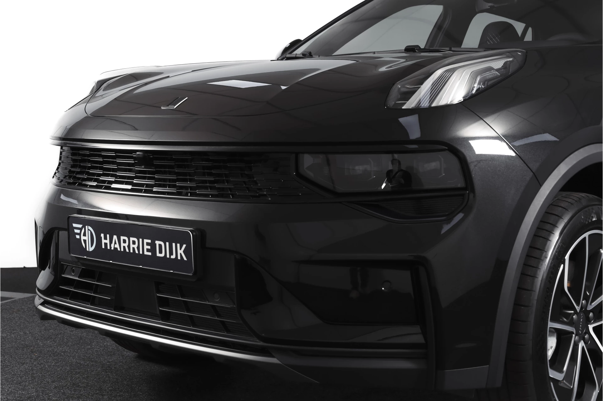 Hoofdafbeelding Lynk & Co 01