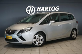 Opel Zafira Tourer 1.4 Edition 7p.