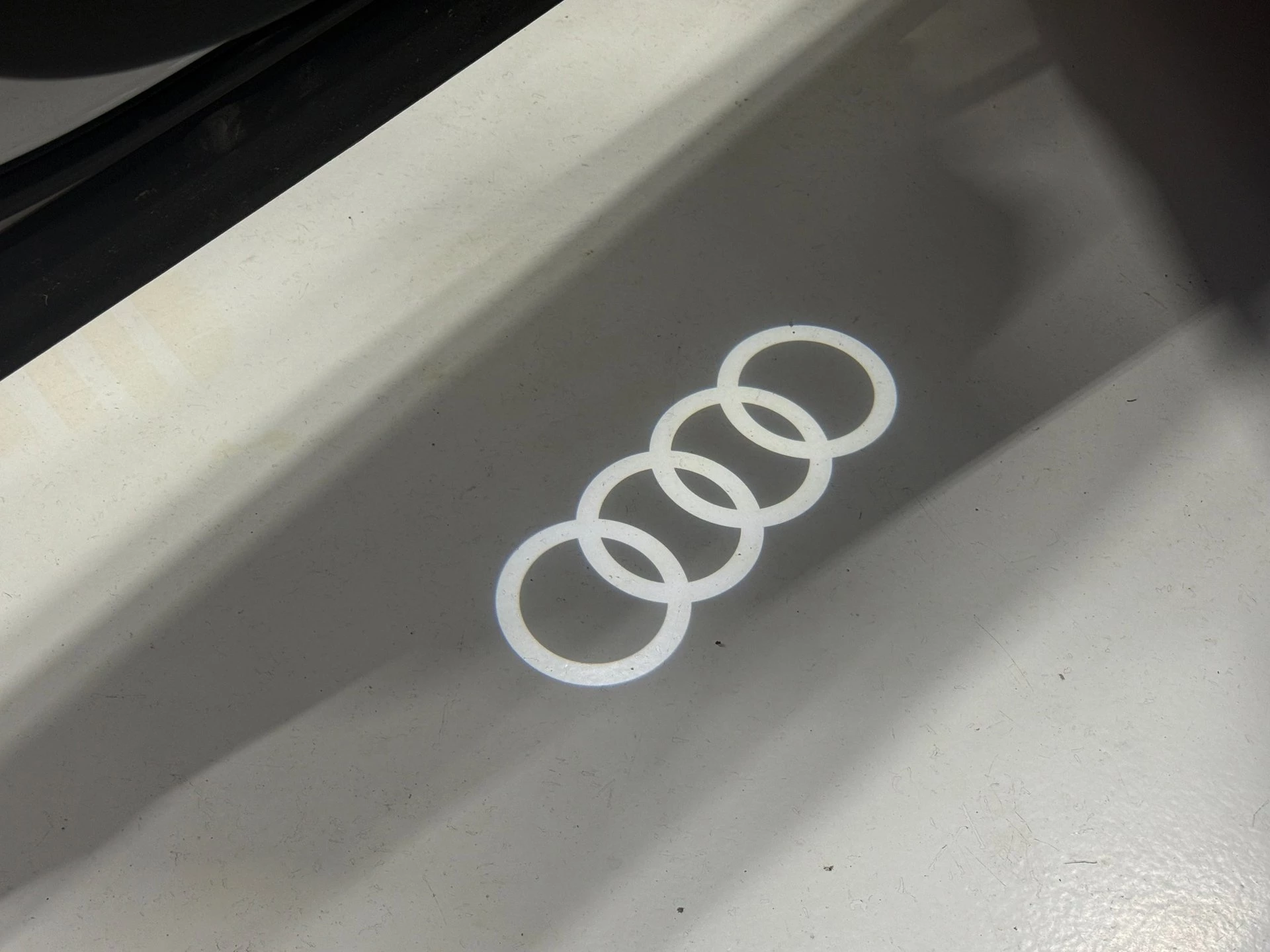 Hoofdafbeelding Audi SQ7