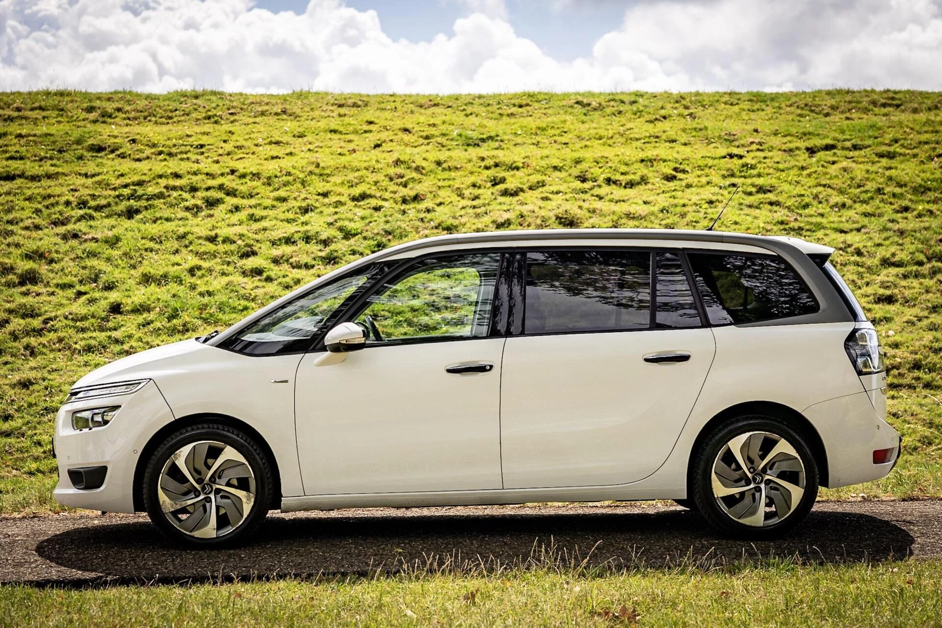 Hoofdafbeelding Citroën Grand C4 Picasso