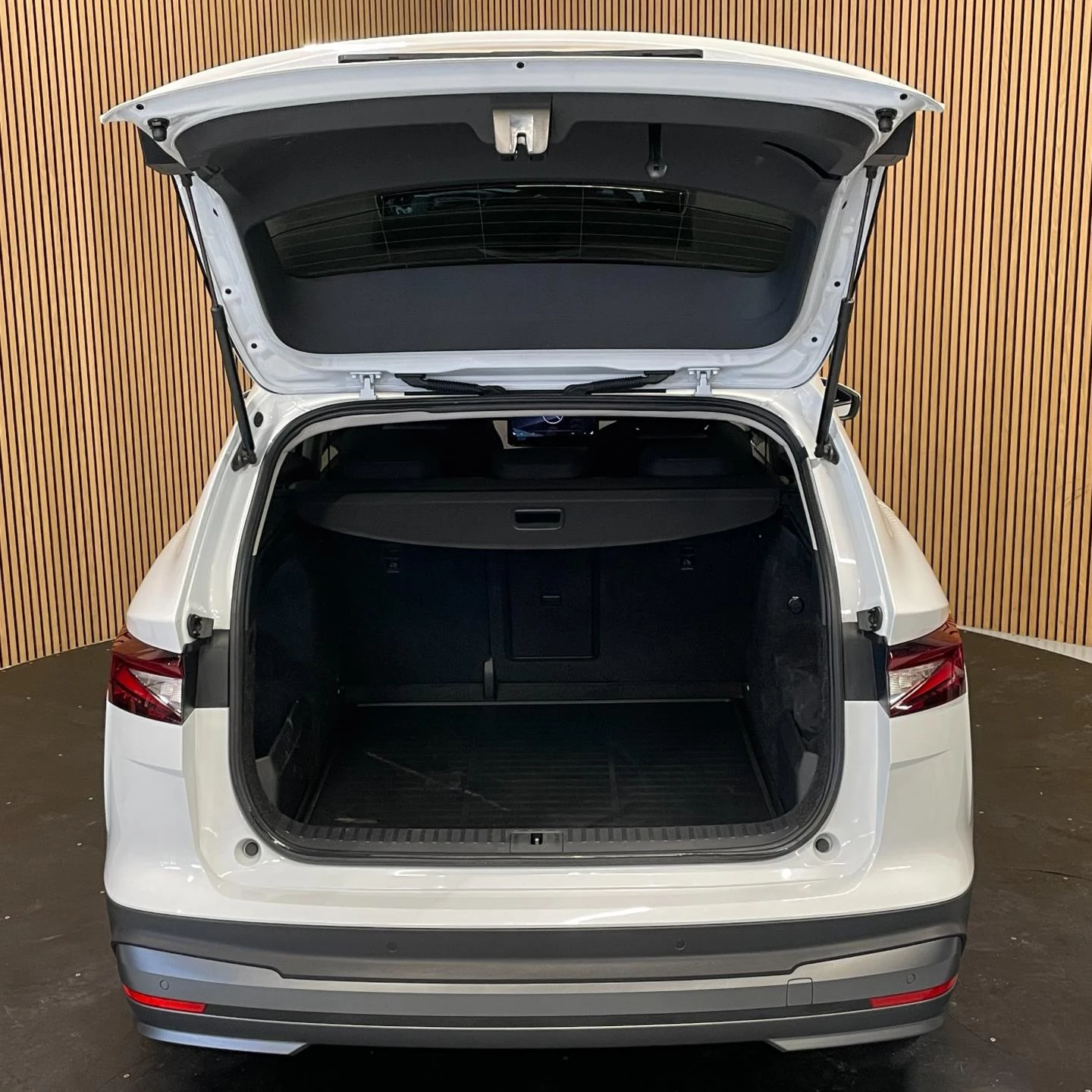 Hoofdafbeelding Škoda Enyaq iV