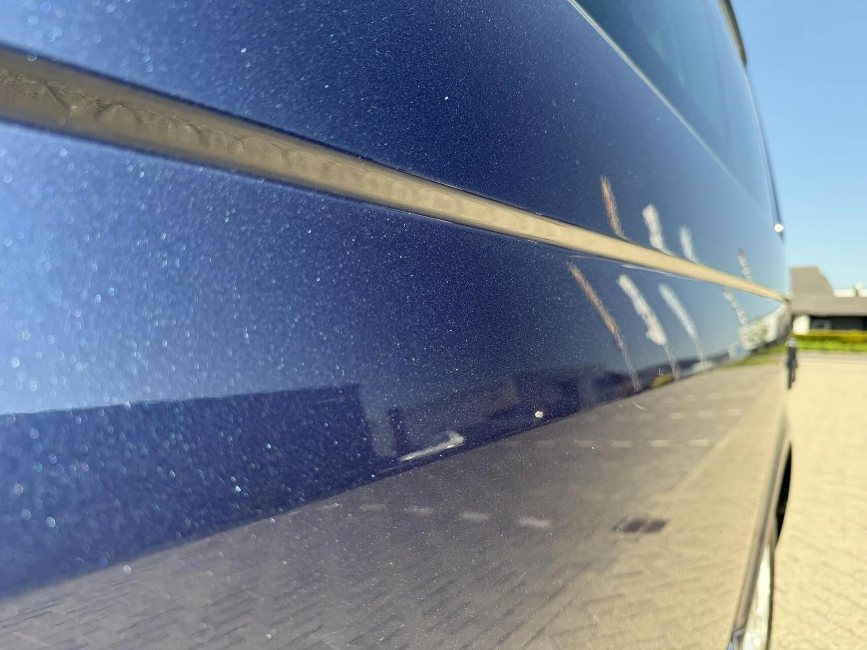 Hoofdafbeelding Volkswagen California