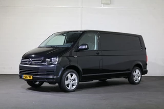 Volkswagen Transporter 2.0 TDI L2 H1 102pk Airco Trekhaak