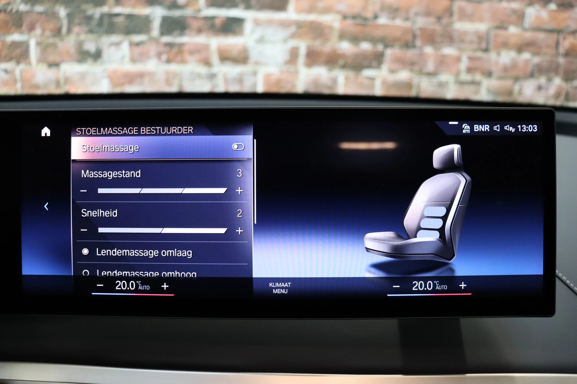 Hoofdafbeelding BMW iX