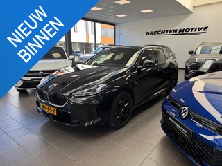 BMW 1-serie 120 M Sport Design Edition