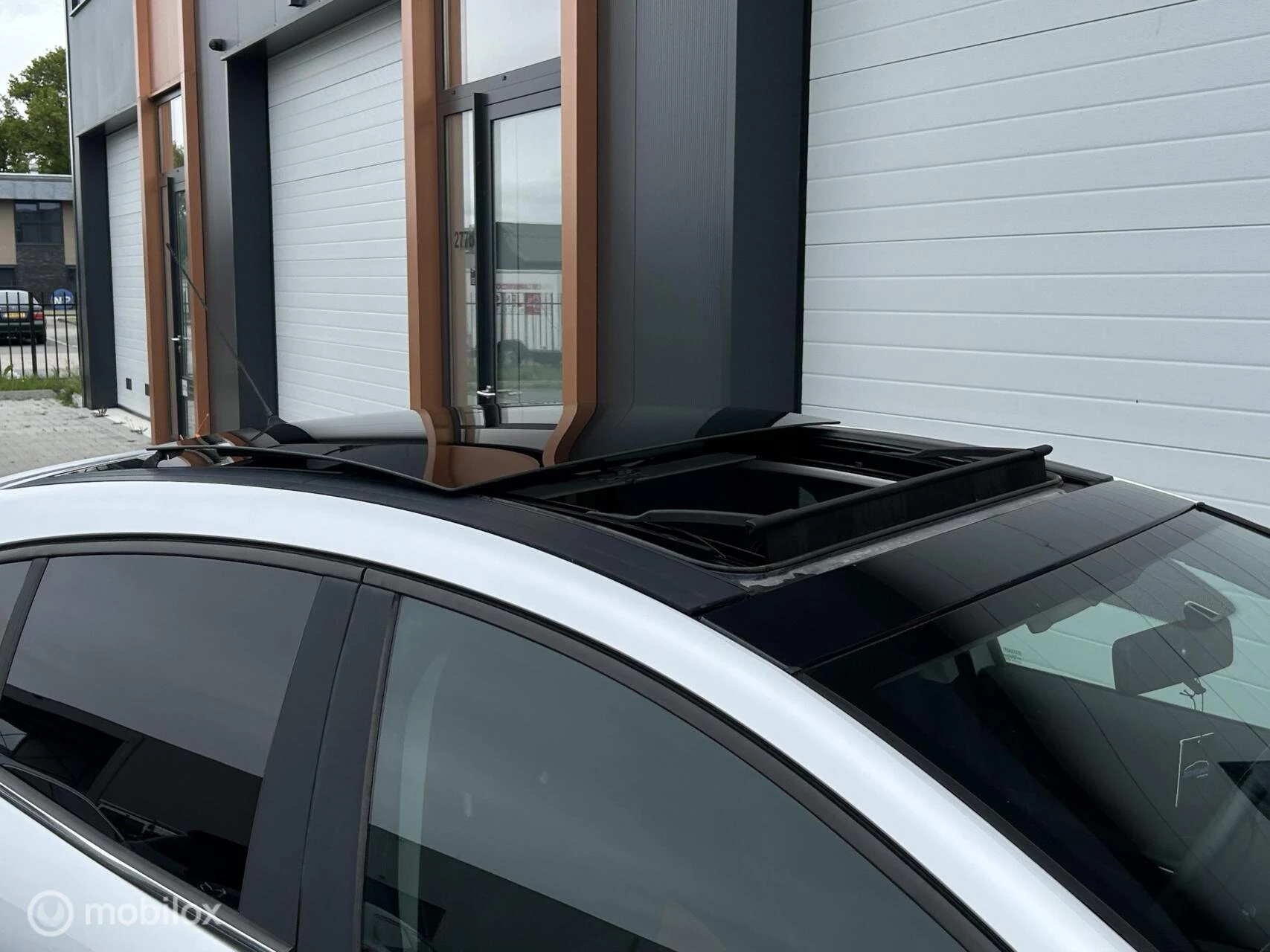 Hoofdafbeelding Fiat Bravo