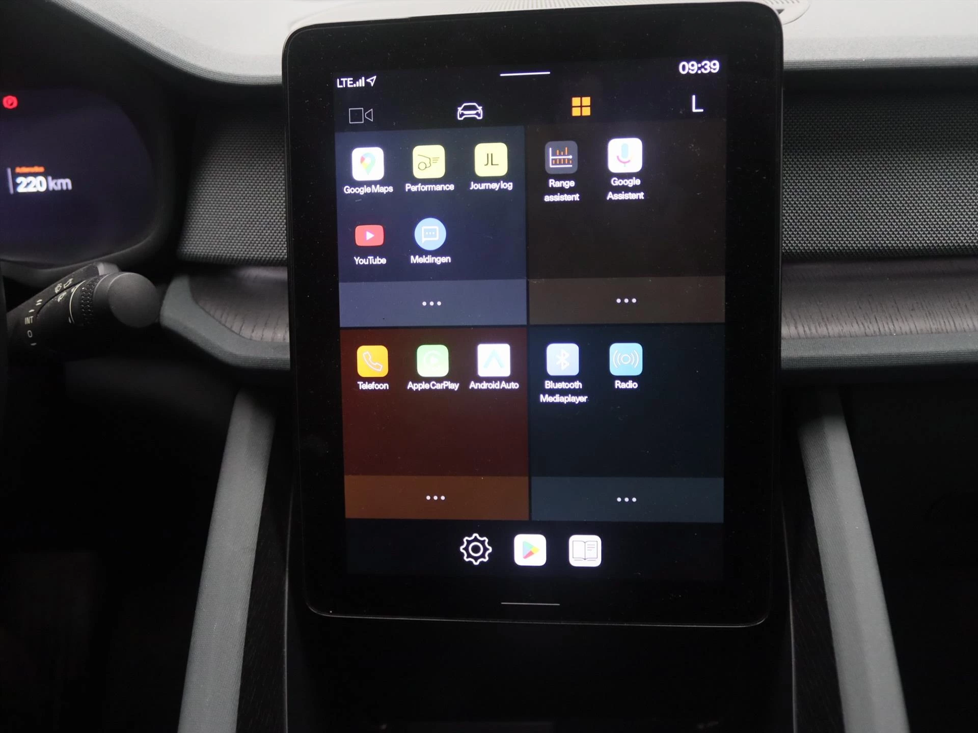 Hoofdafbeelding Polestar 2