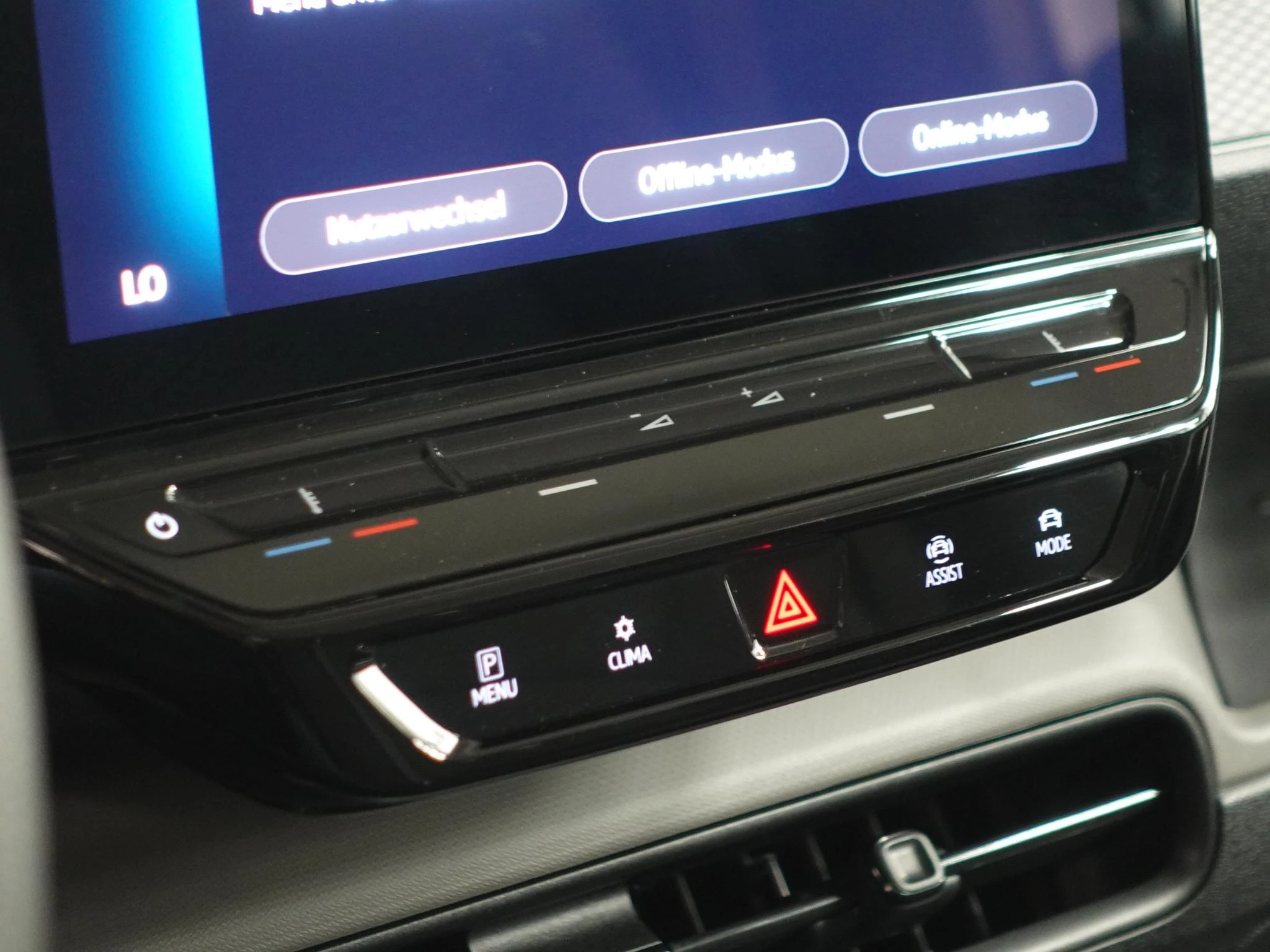 Hoofdafbeelding Volkswagen ID. Buzz Cargo