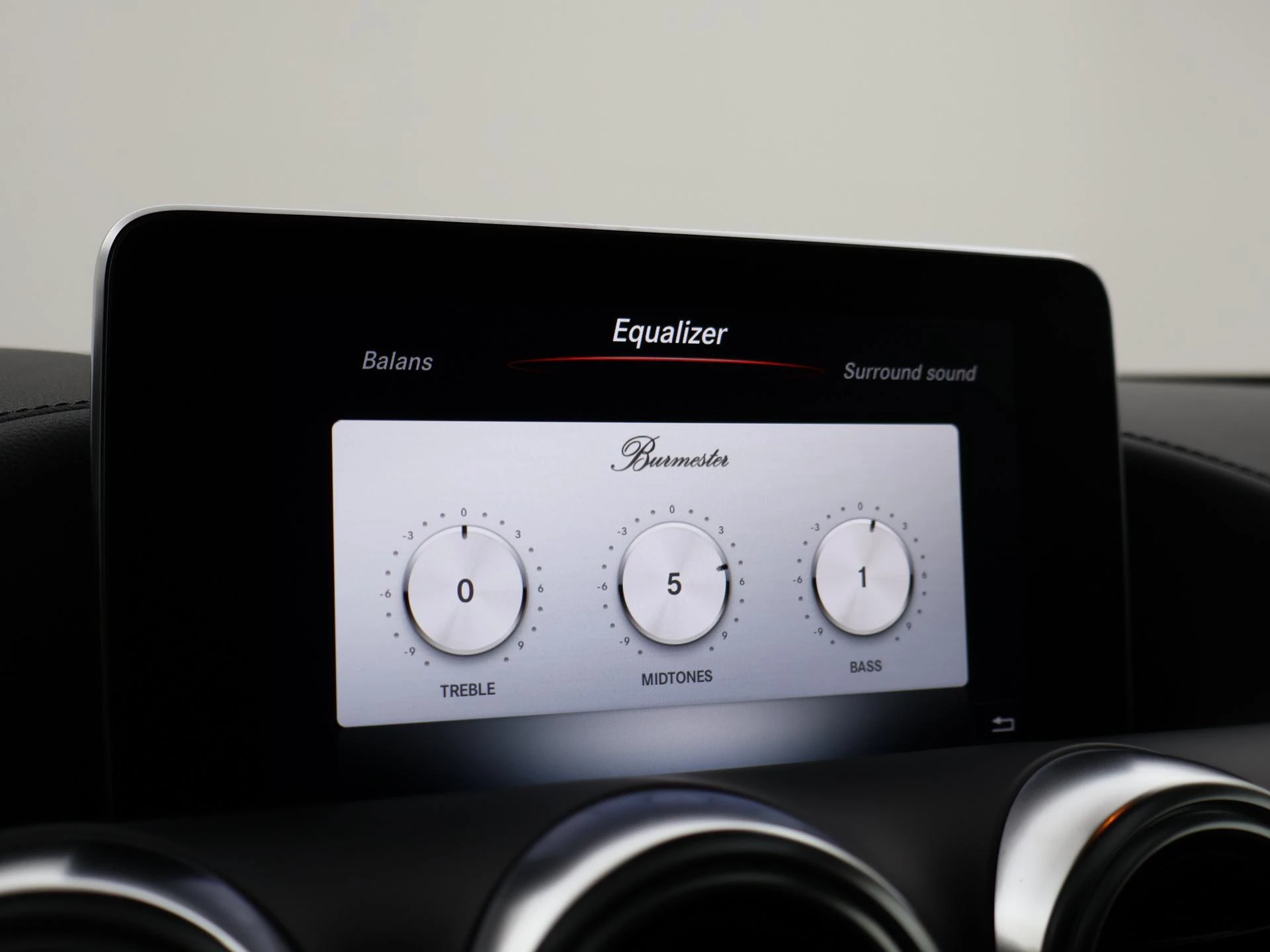 Hoofdafbeelding Mercedes-Benz AMG GT