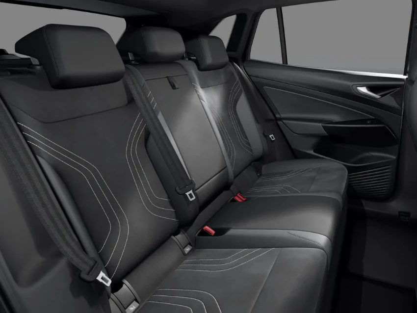 Hoofdafbeelding Volkswagen ID.4