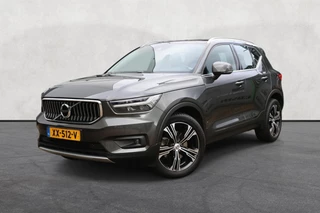 Volvo XC40 2.0 T4 R-Design | LED | BLIS | Parkeercamera |