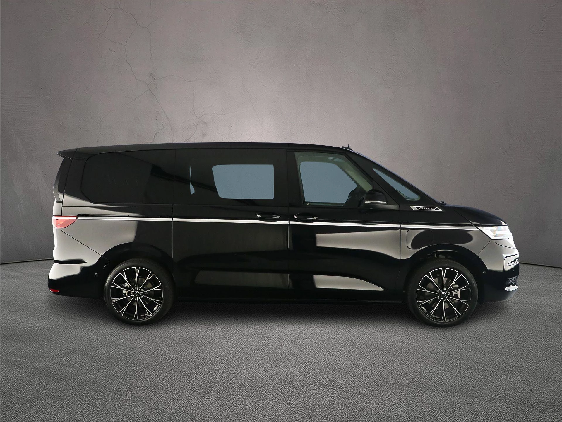 Hoofdafbeelding Volkswagen Multivan