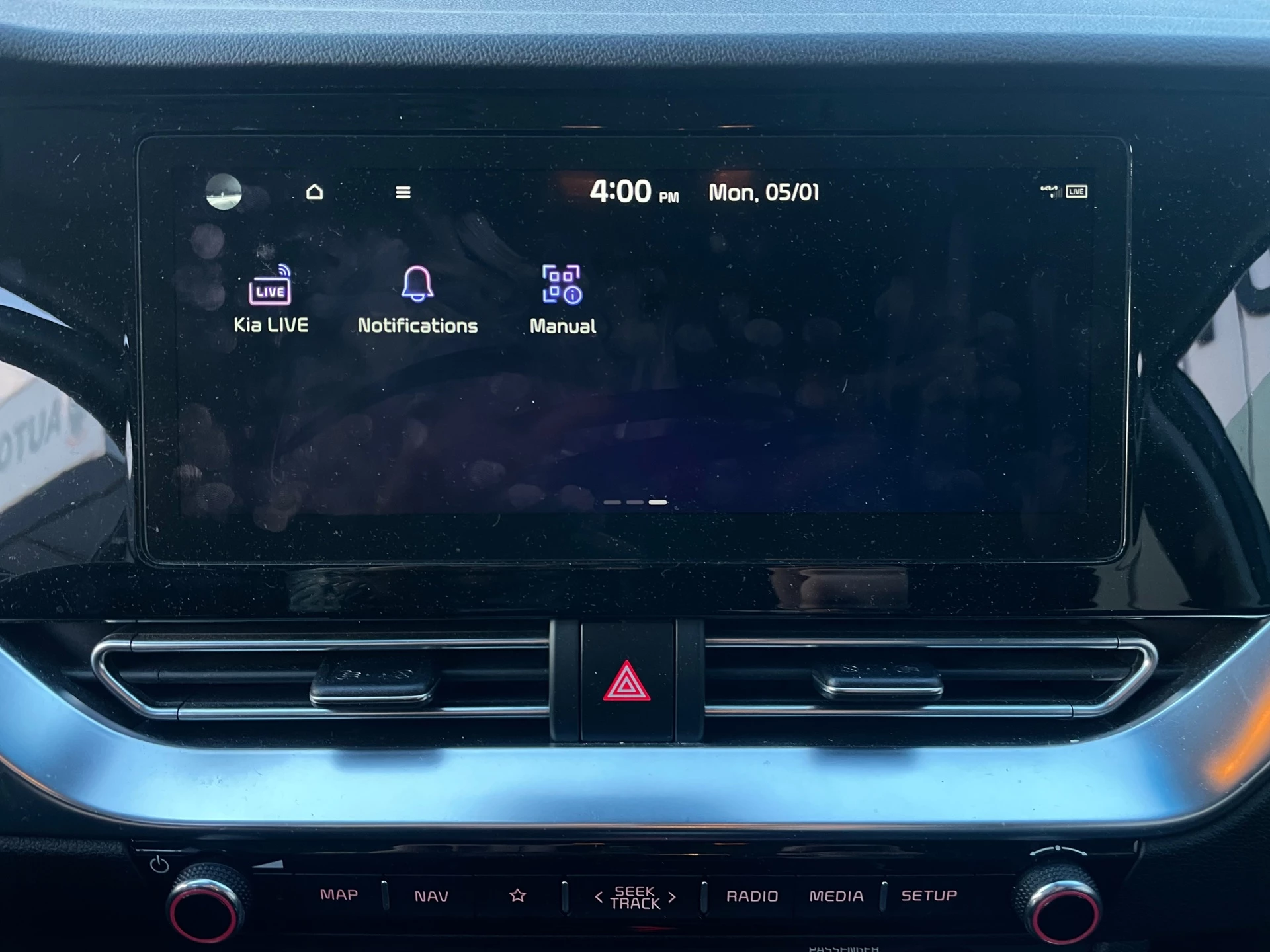 Hoofdafbeelding Kia e-Niro