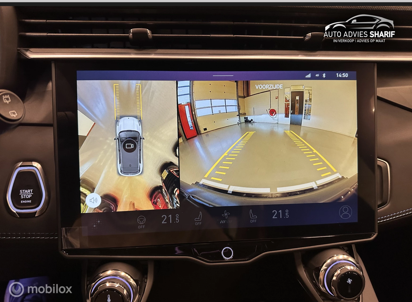 Hoofdafbeelding Lynk & Co 01