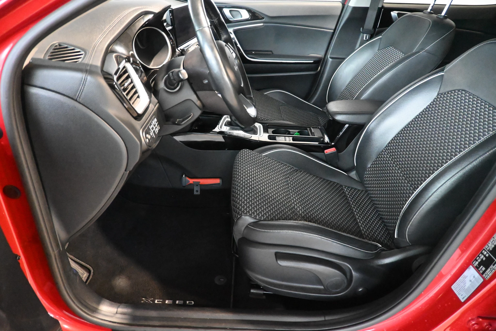 Hoofdafbeelding Kia XCeed