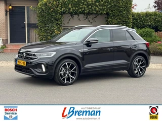 Volkswagen T-Roc 1.5 TSI DSG R-LINE BUSINESS+ trekhaak