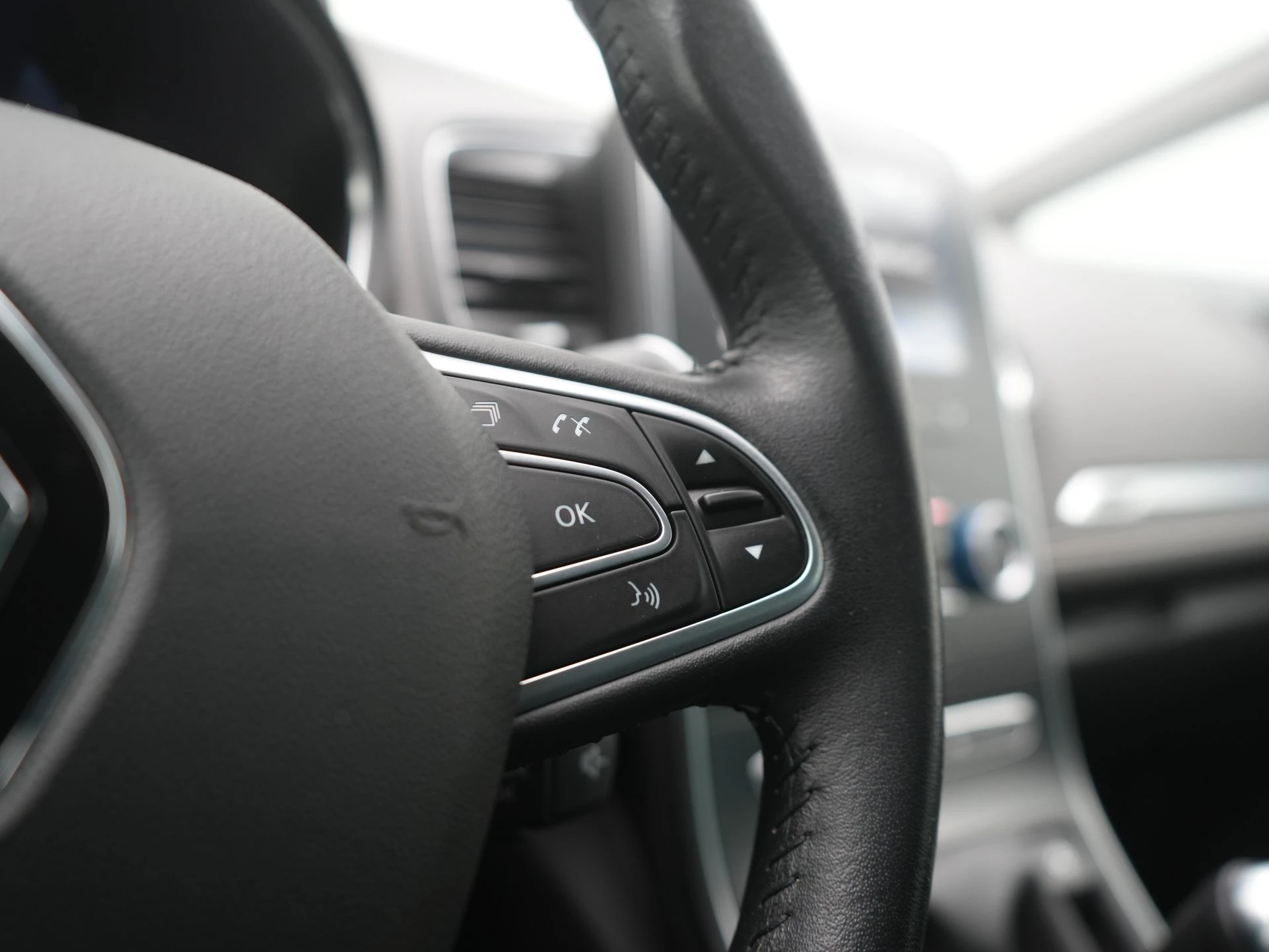 Hoofdafbeelding Renault Grand Scénic