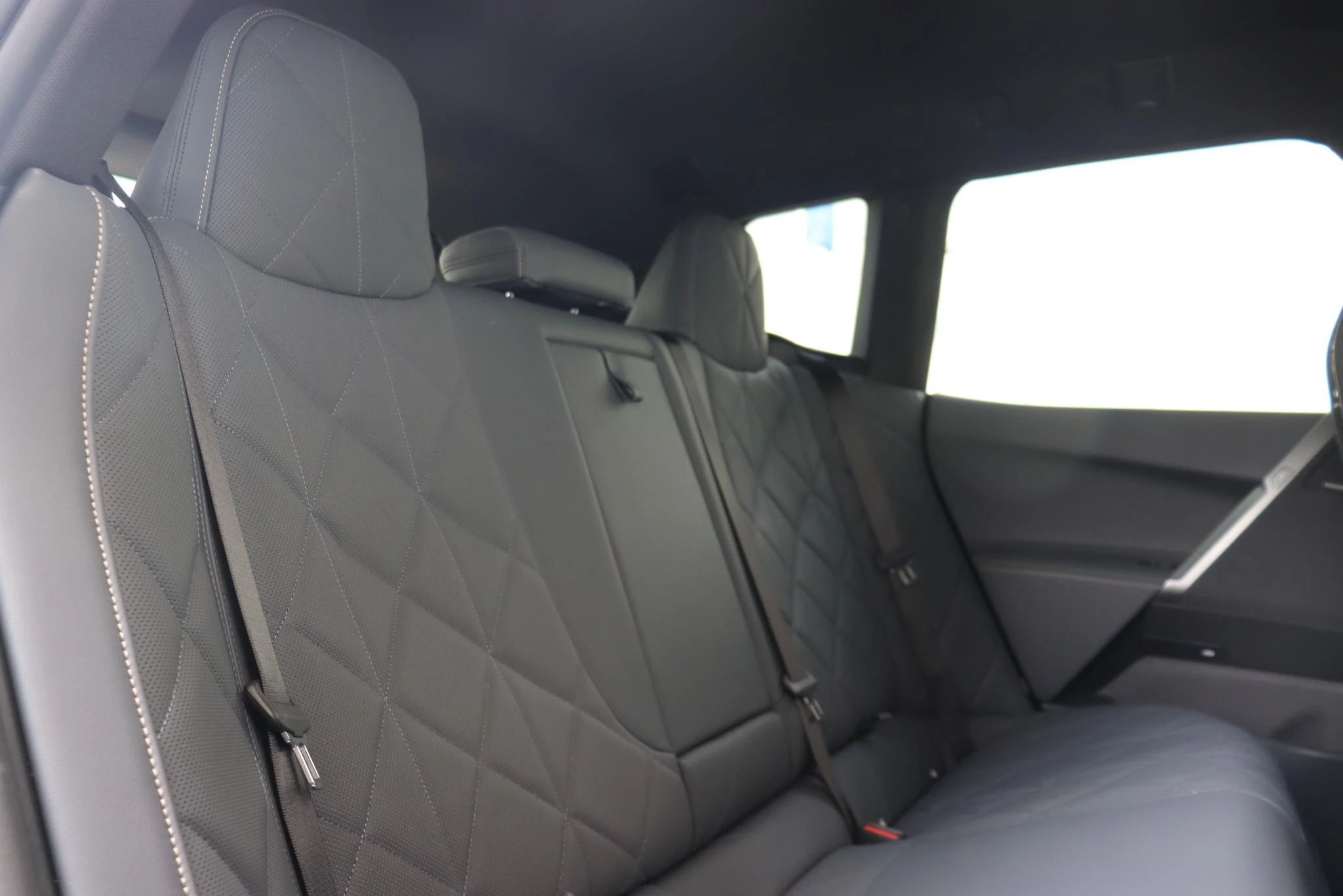 Hoofdafbeelding BMW iX