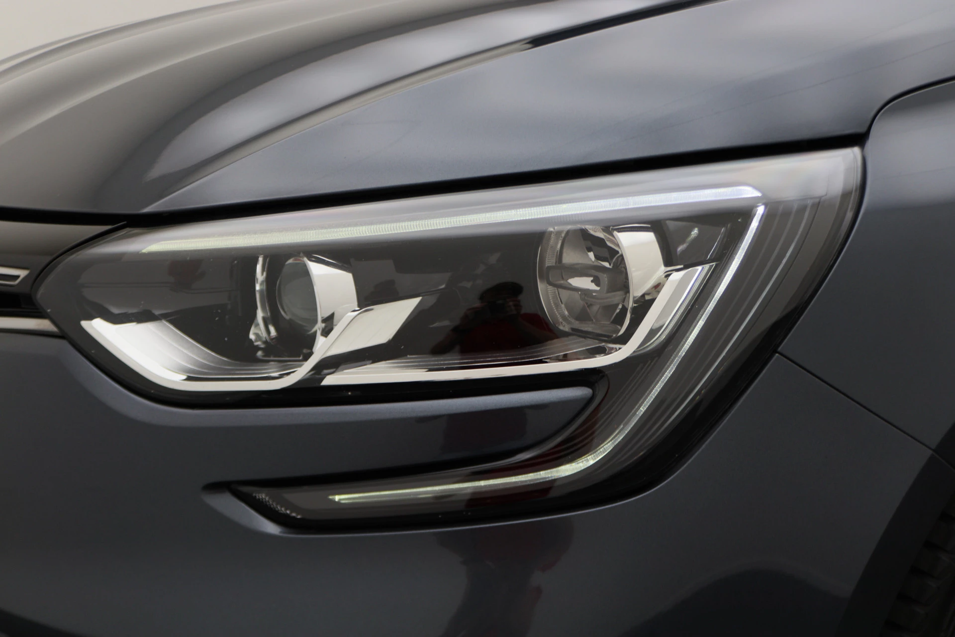 Hoofdafbeelding Renault Mégane