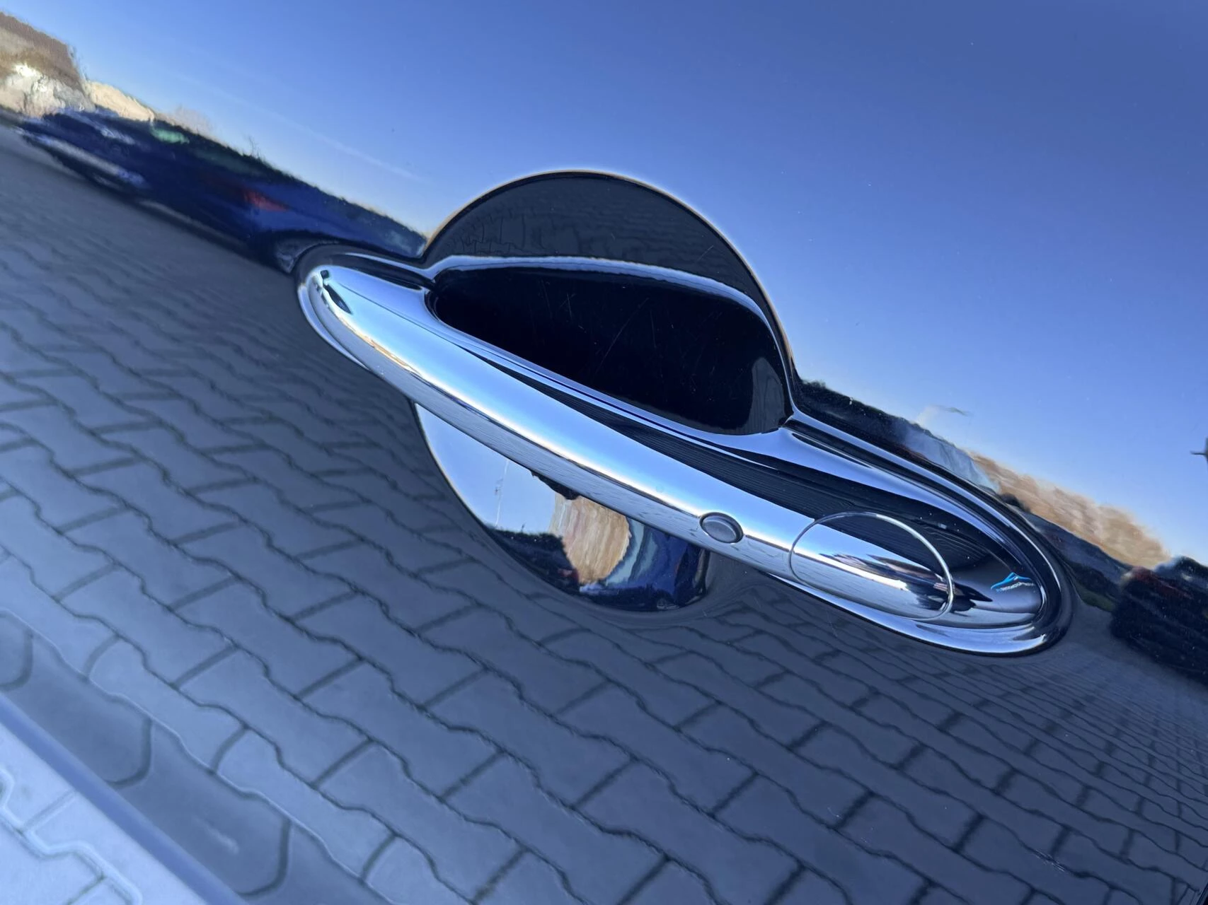 Hoofdafbeelding MINI Cooper Cabrio