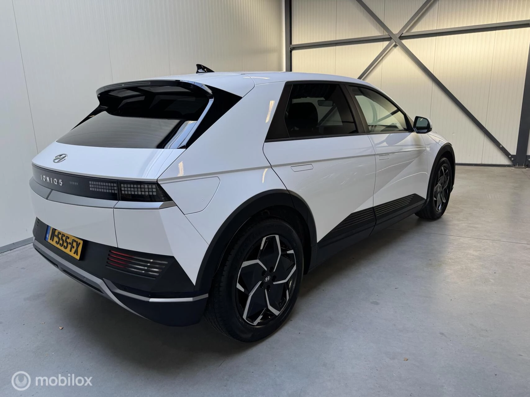 Hoofdafbeelding Hyundai IONIQ 5