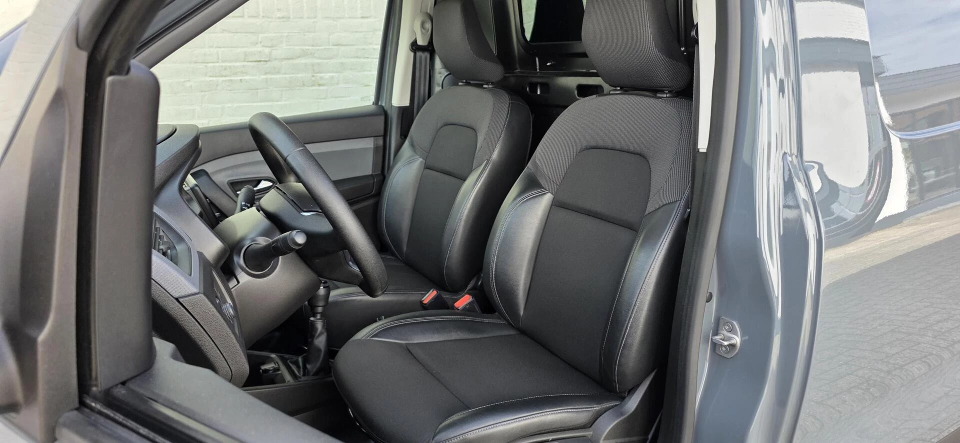 Hoofdafbeelding Renault Express