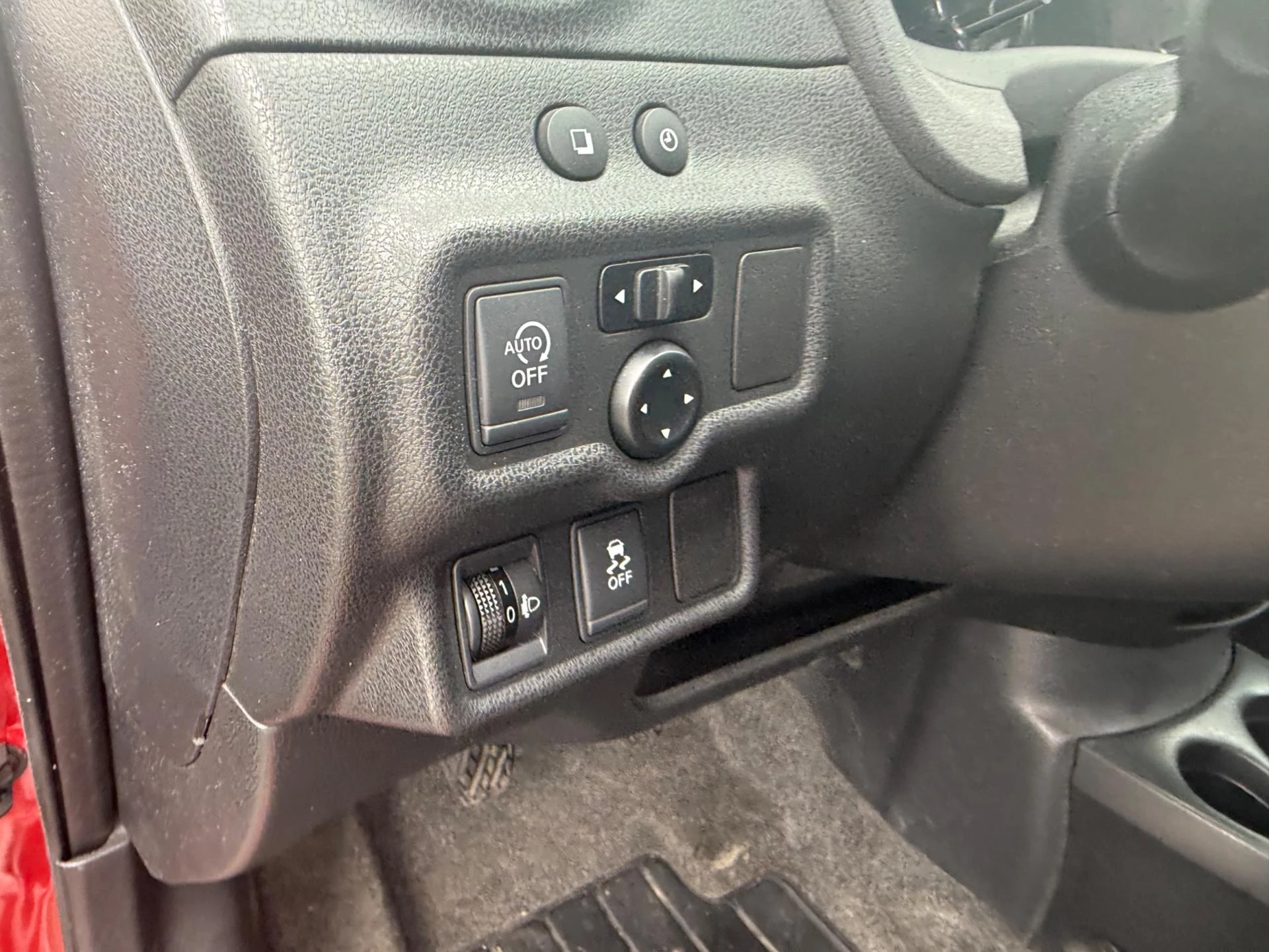 Hoofdafbeelding Nissan Note