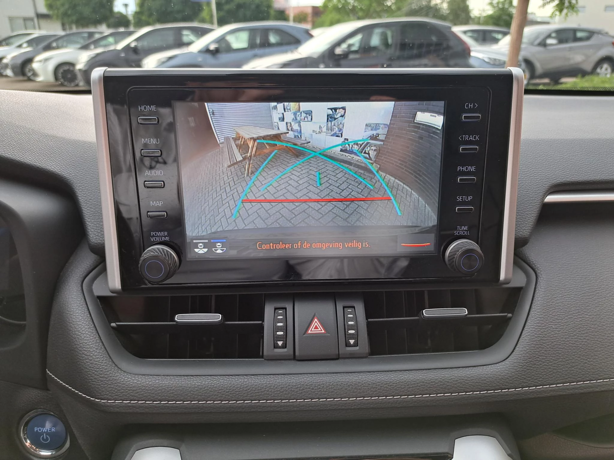 Hoofdafbeelding Toyota RAV4