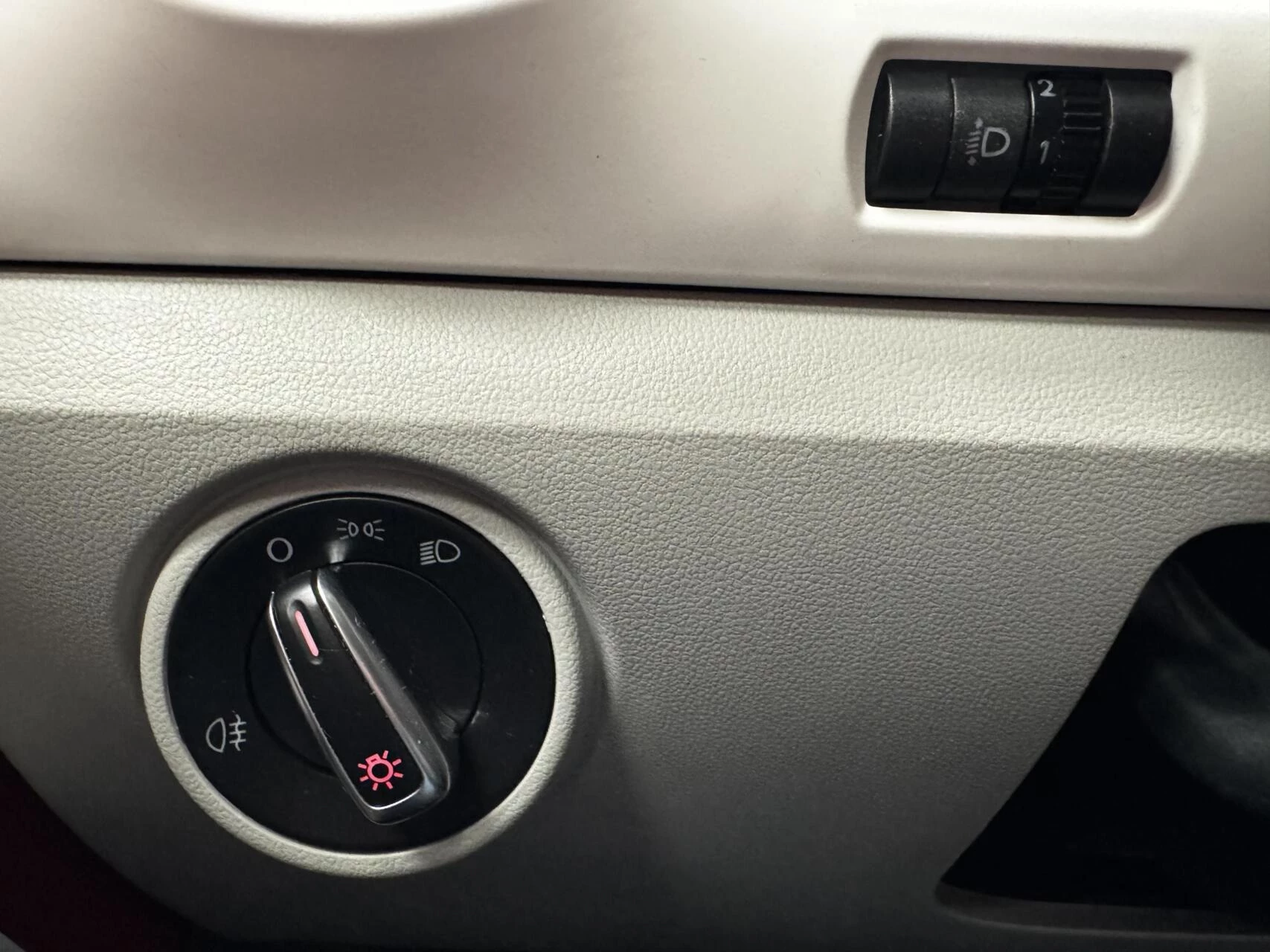 Hoofdafbeelding SEAT Mii