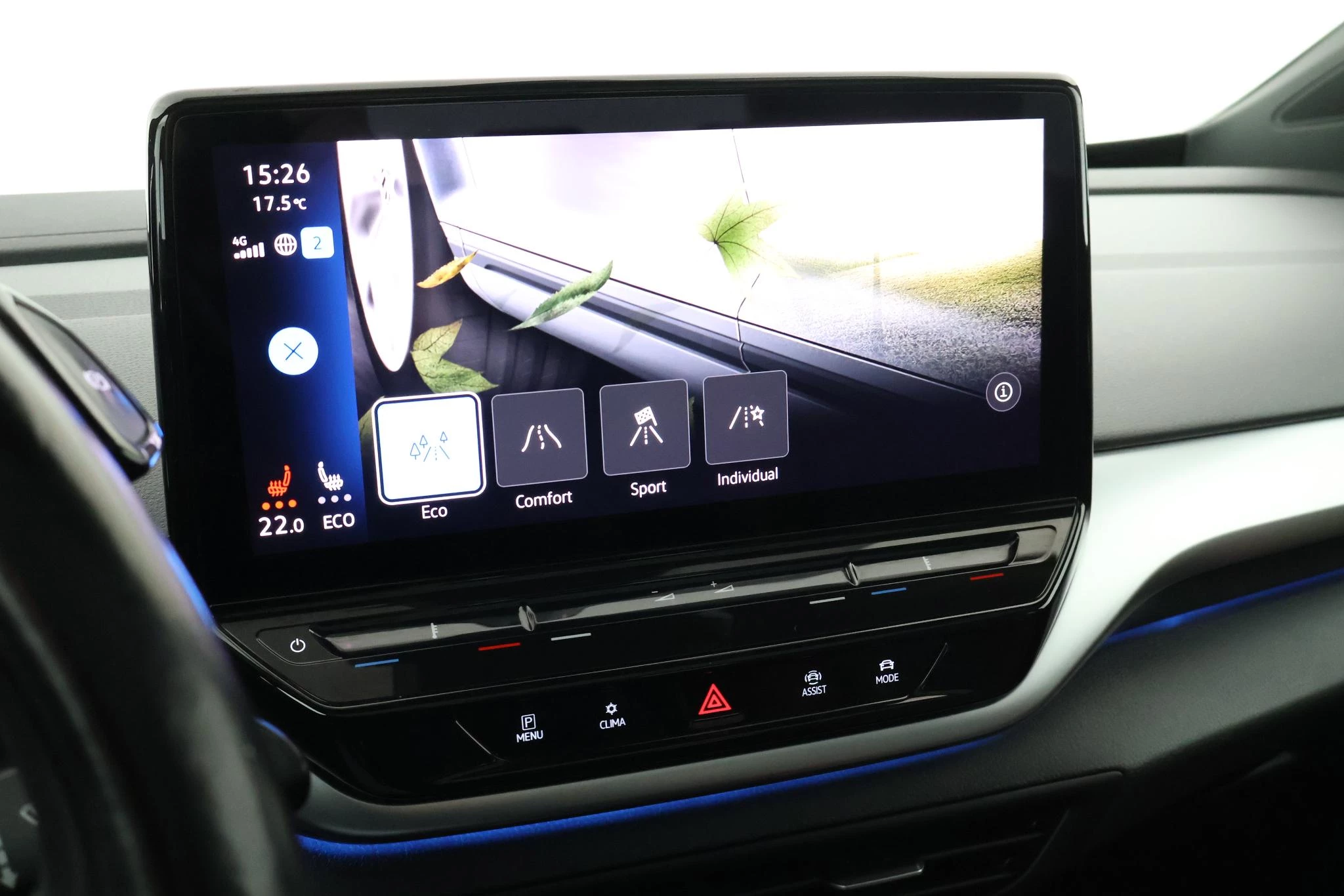 Hoofdafbeelding Volkswagen ID.4