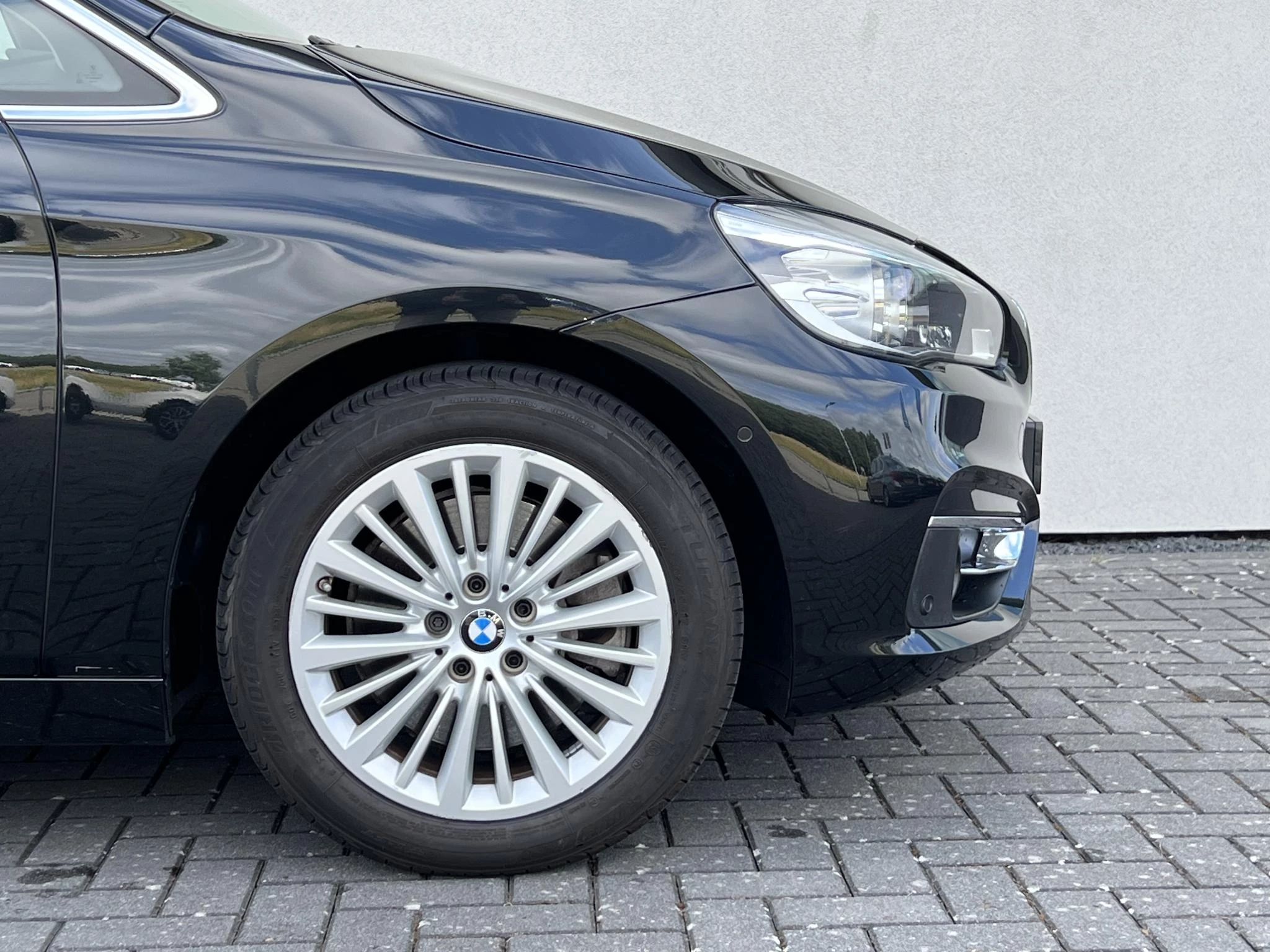 Hoofdafbeelding BMW 2 Serie