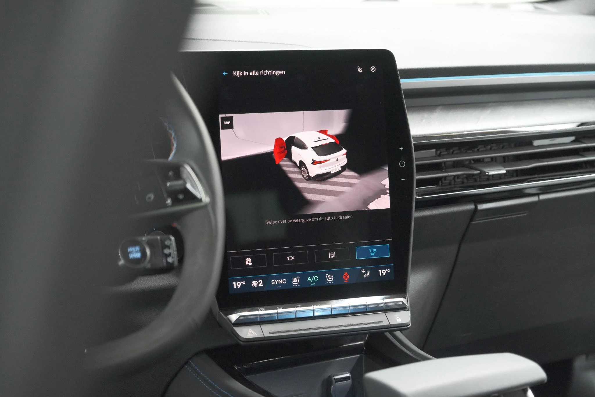 Hoofdafbeelding Renault Rafale