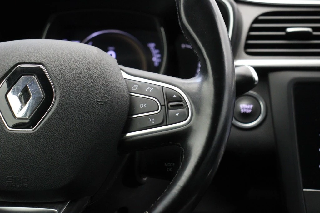 Hoofdafbeelding Renault Kadjar