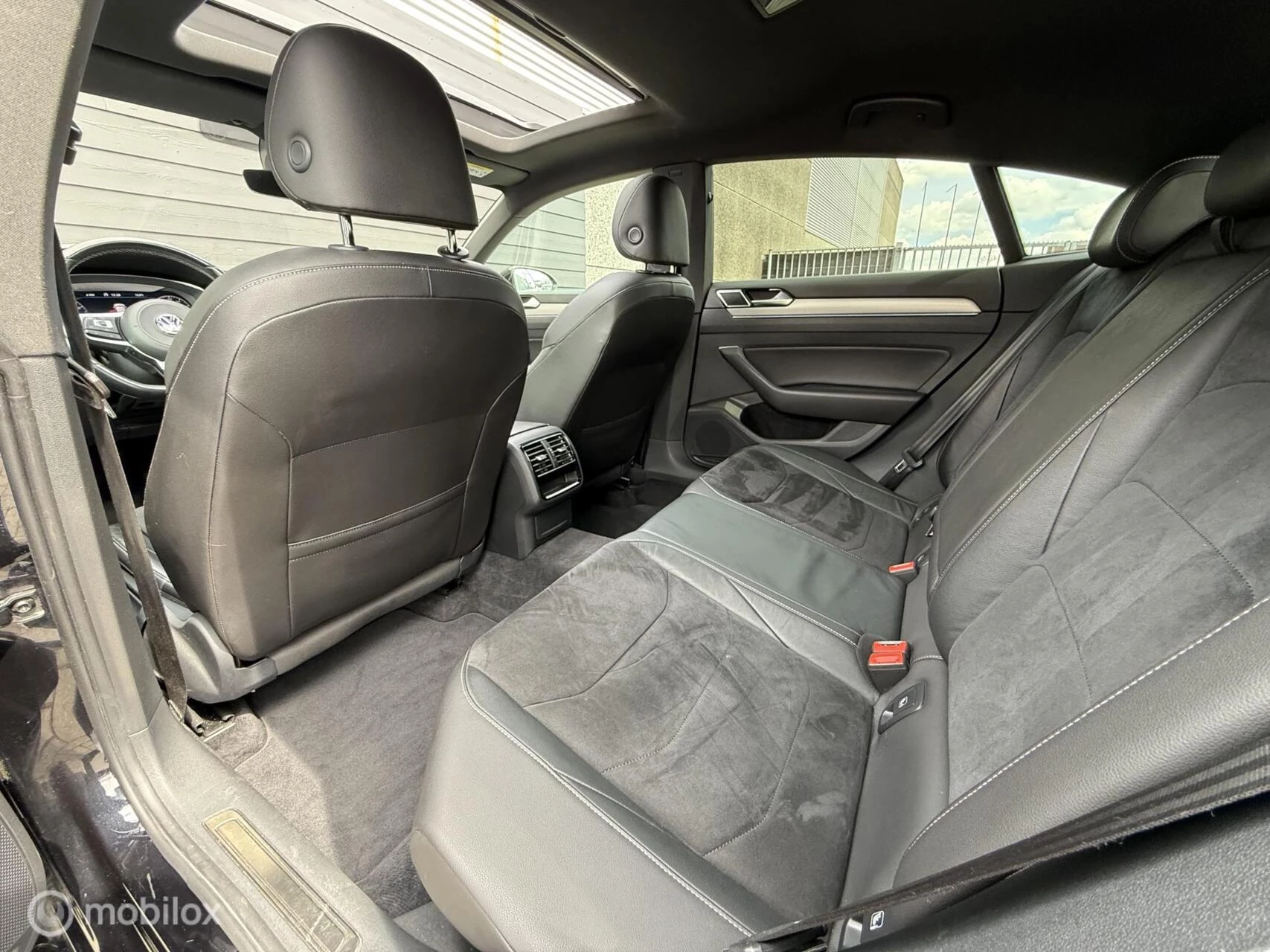 Hoofdafbeelding Volkswagen Arteon