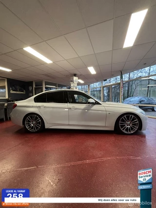 BMW 3-serie 330d M-Pakket