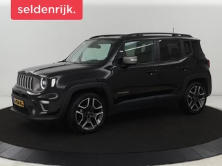 Jeep Renegade 1.0T Limited | Adaptive cruise | Carplay |  Navigatie | Climate control | Full LED | 19'' | Parkeerhulp | DAB | Bluetooth