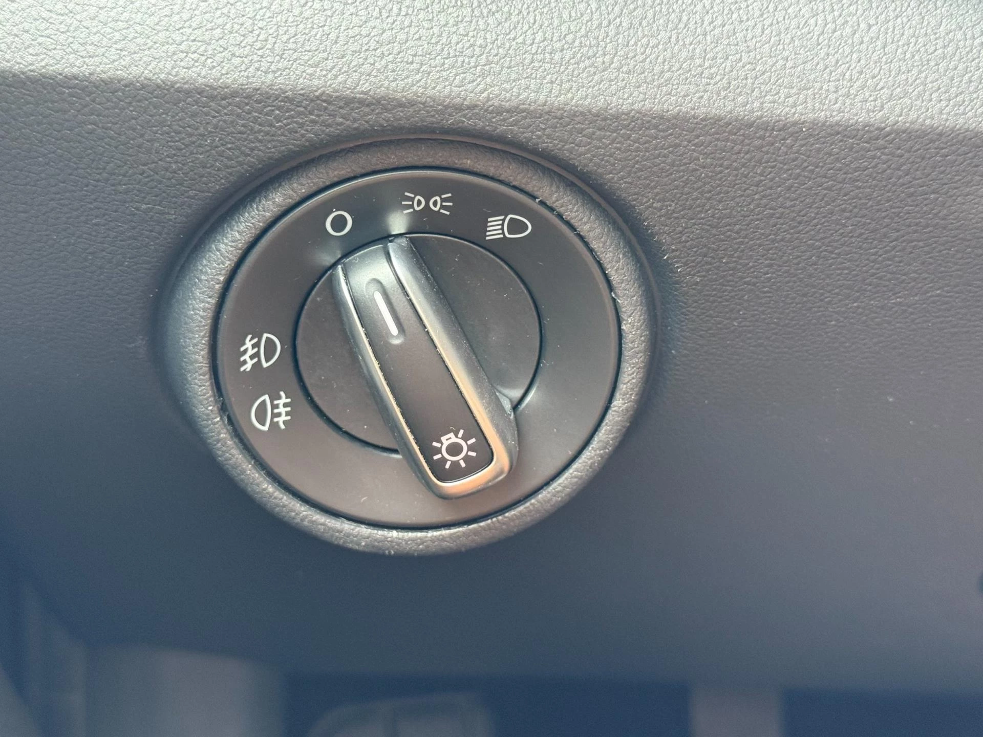 Hoofdafbeelding SEAT Mii