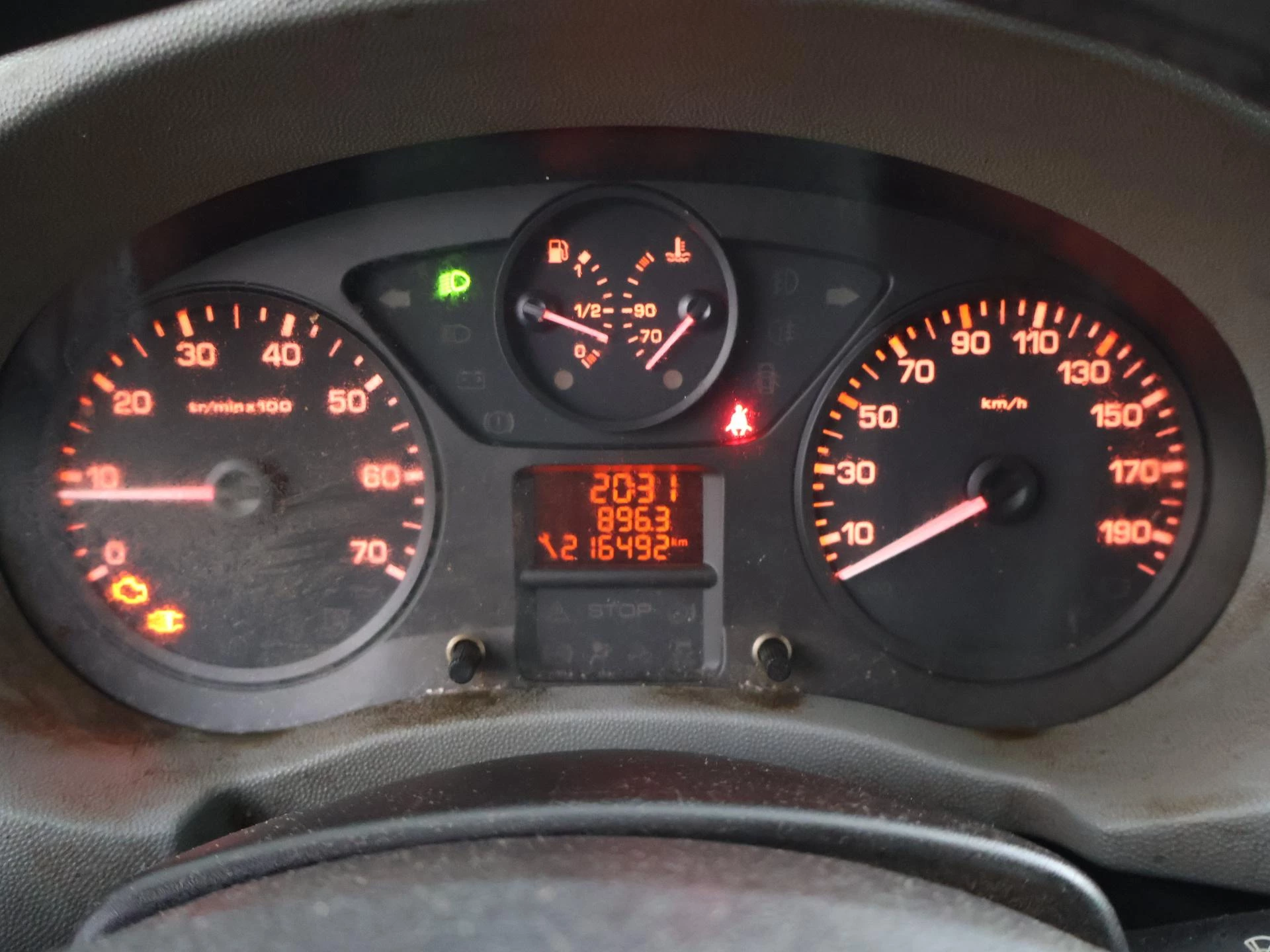 Hoofdafbeelding Peugeot Expert