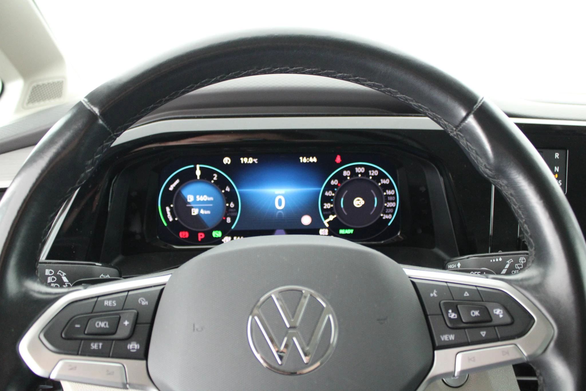 Hoofdafbeelding Volkswagen Multivan