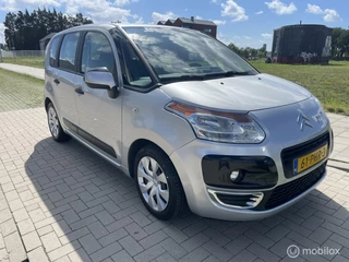 Hoofdafbeelding Citroën C3 Picasso Citroen C3 Picasso 1.4 VTi Aura