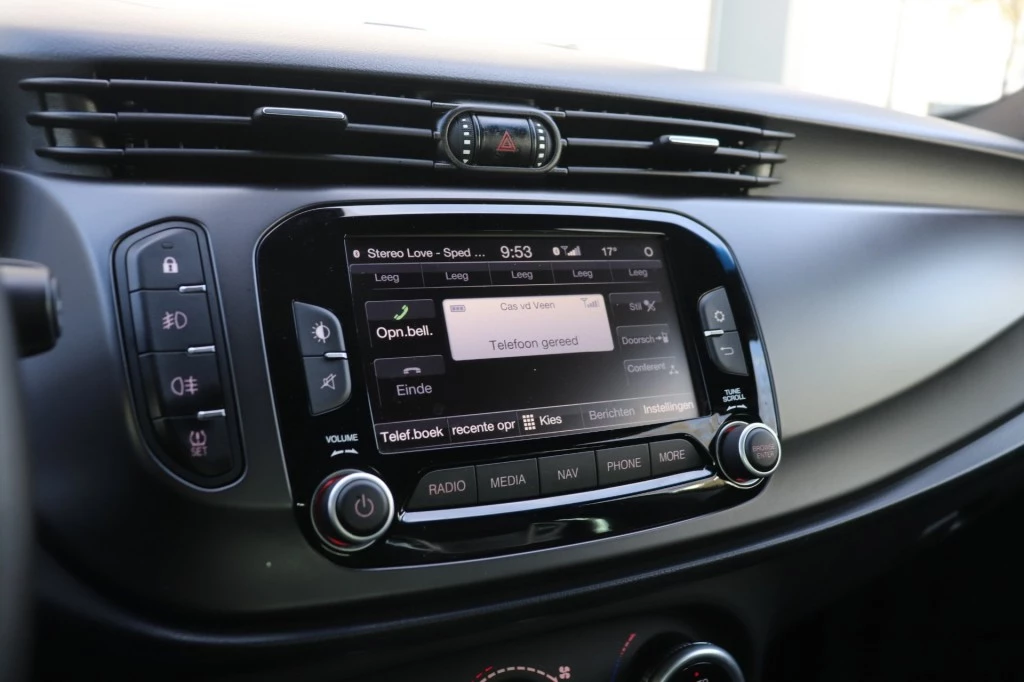 Hoofdafbeelding Alfa Romeo Giulietta