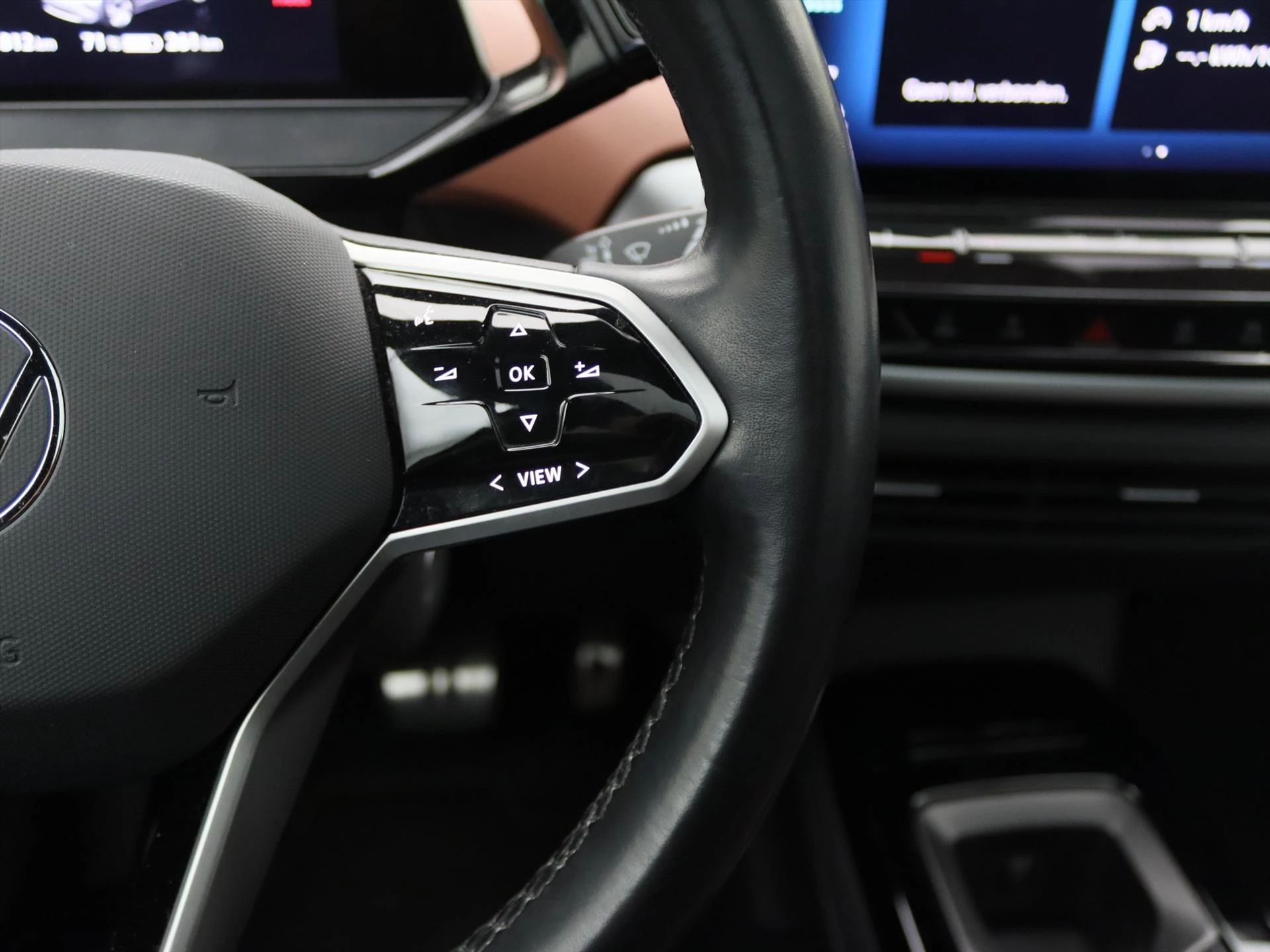 Hoofdafbeelding Volkswagen ID.4