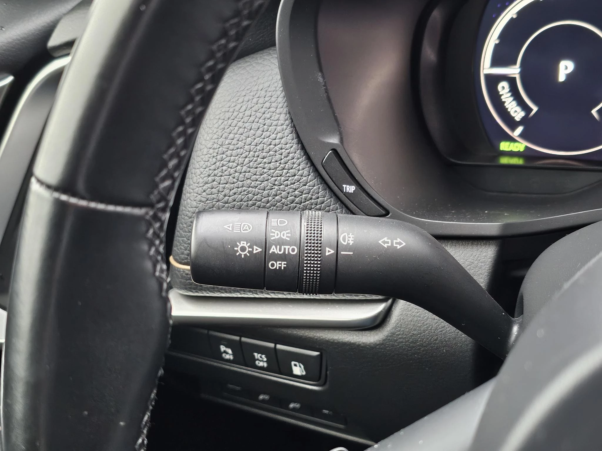 Hoofdafbeelding Mazda CX-60